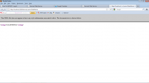 Picture 8. How to create Web Service in ASP.NET