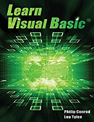 Learn Visual Basic: A Step-By-Step Programming Tutorial